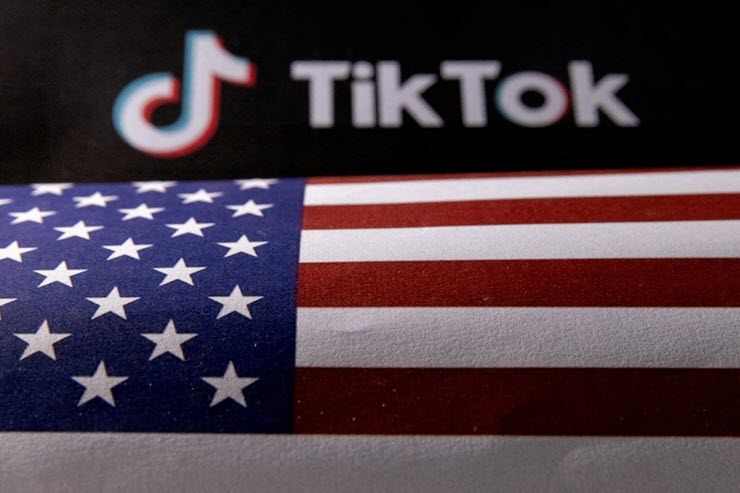 TikTok có động thái mới với hy vọng "sống sót" tại Mỹ - 1