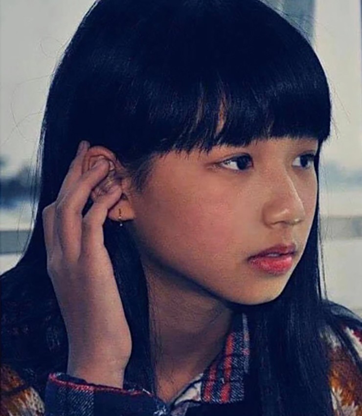 Sao Việt ngày 1/6: Người sành điệu từ bé, người "lột xác" không ngờ - 6