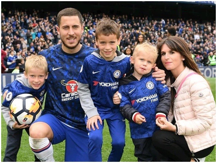 "Biểu tượng của Chelsea" bị chê lười biếng, có cuộc sống thế nào sau khi giải nghệ? - 3