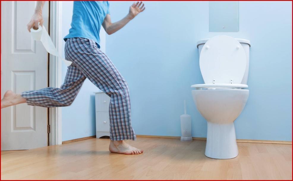 Ai cũng nghĩ đi tiểu ngày hơn 8 lần, đêm 3- 4 lần là bình thường, chuyên gia vạch trần thủ phạm - 1