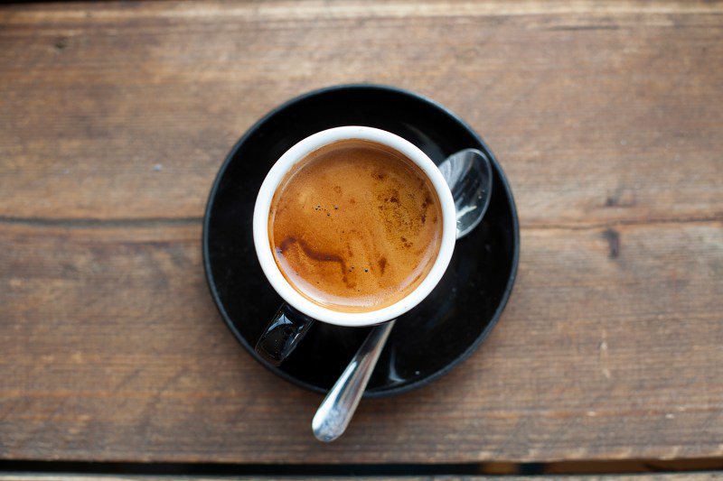Cà phê và trà: Loại nào tốt cho sức khỏe hơn? - 4