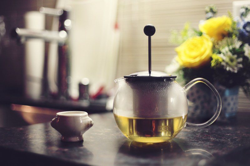 Cà phê và trà: Loại nào tốt cho sức khỏe hơn? - 5