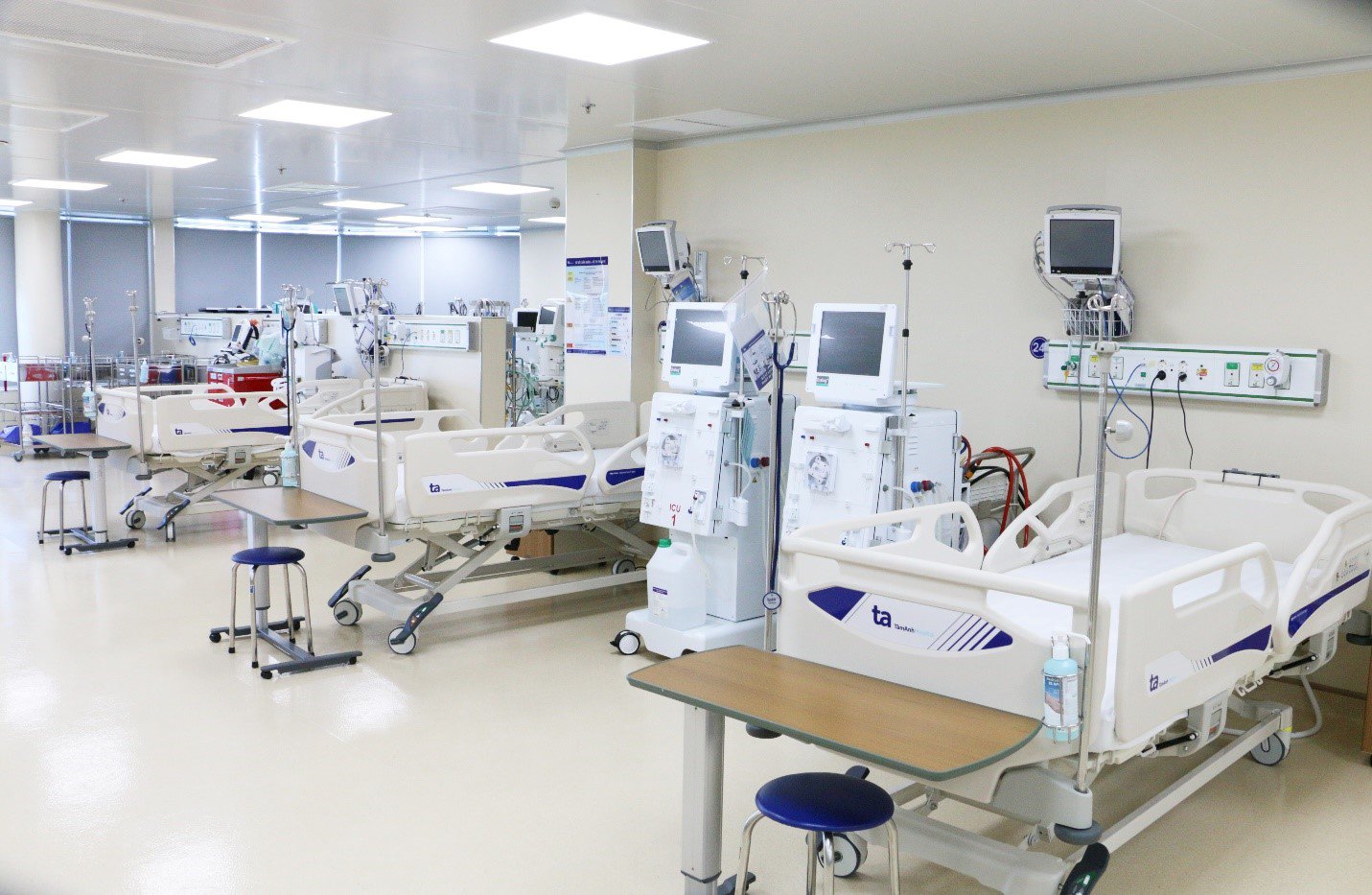 Bệnh viện Tâm Anh đóng góp năng lực cấp cứu đột quỵ cho TP.HCM - 4
