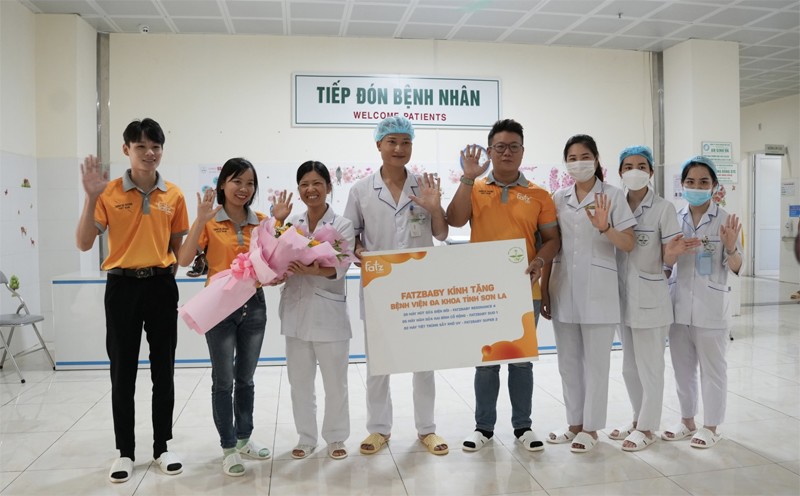 Fatzbaby - Sự lựa chọn đáng tin cậy tại hơn 50 Bệnh Viện Việt Nam - 4