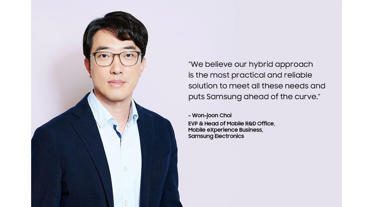 Samsung chính thức xác nhận Galaxy AI có trên cặp Galaxy Z Fold 6 - 2