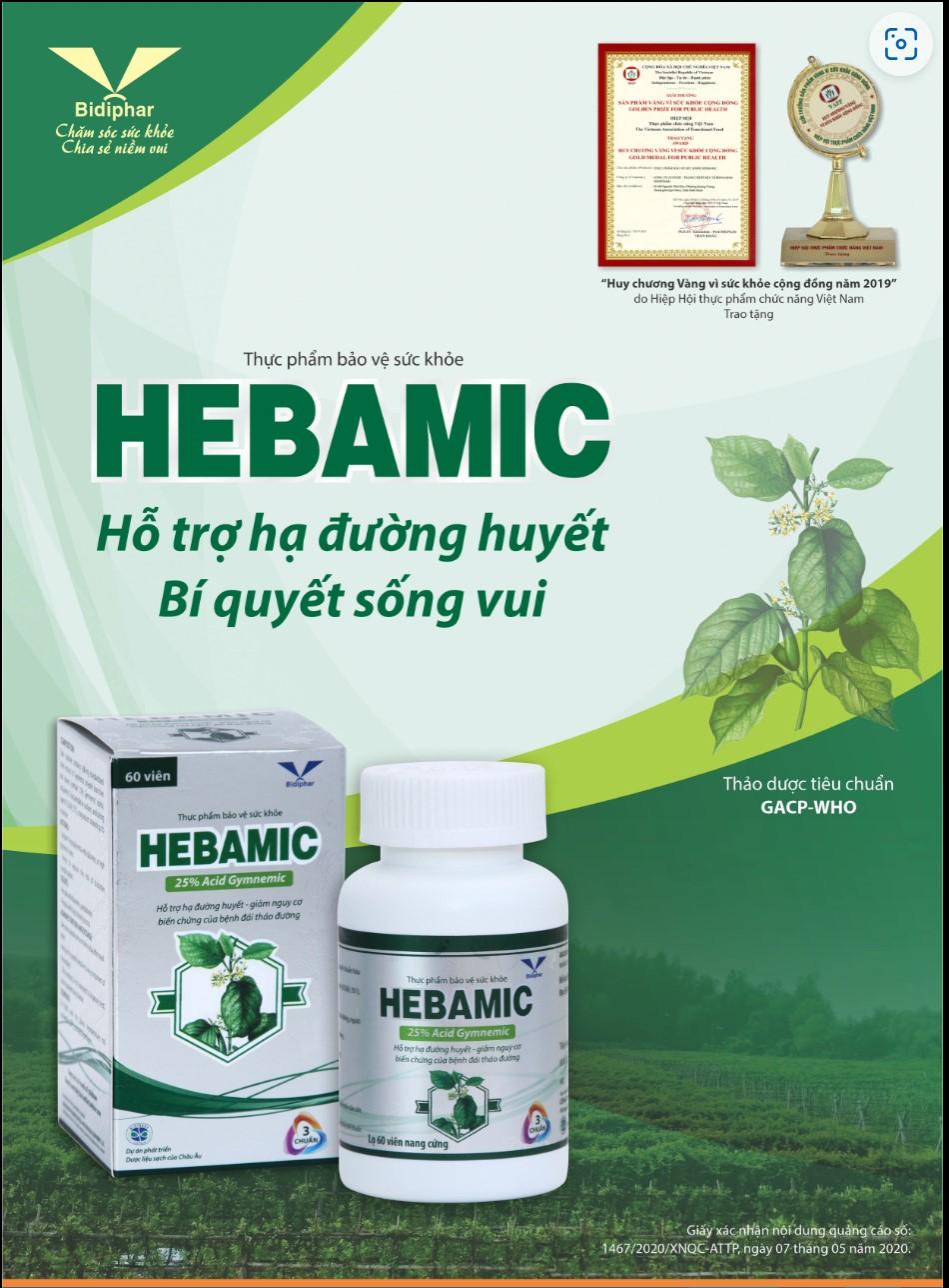 Giải pháp cải thiện tiểu đường bằng thảo dược lành tính - 5