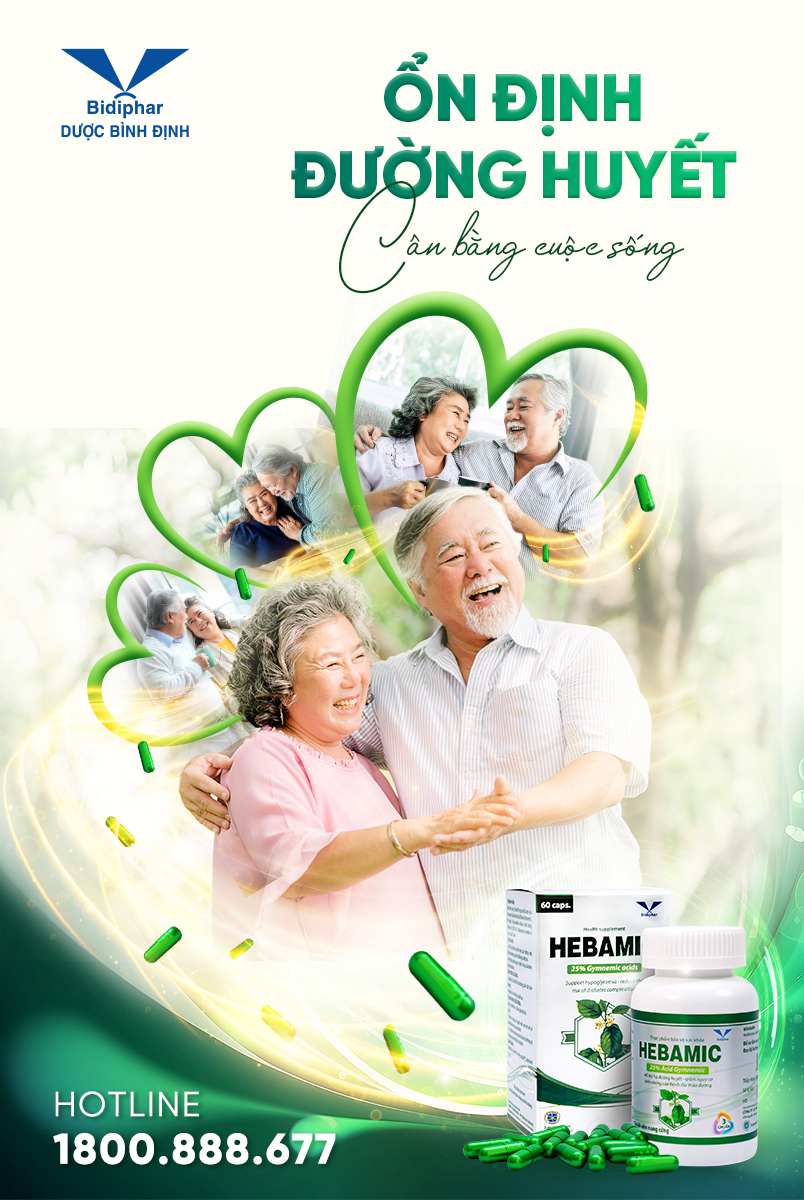 Giải pháp cải thiện tiểu đường bằng thảo dược lành tính - 3