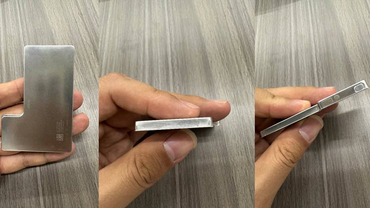 Apple đang "lột xác" pin iPhone 16 để tránh vết xe đổ của iPhone 15 Pro? - 1