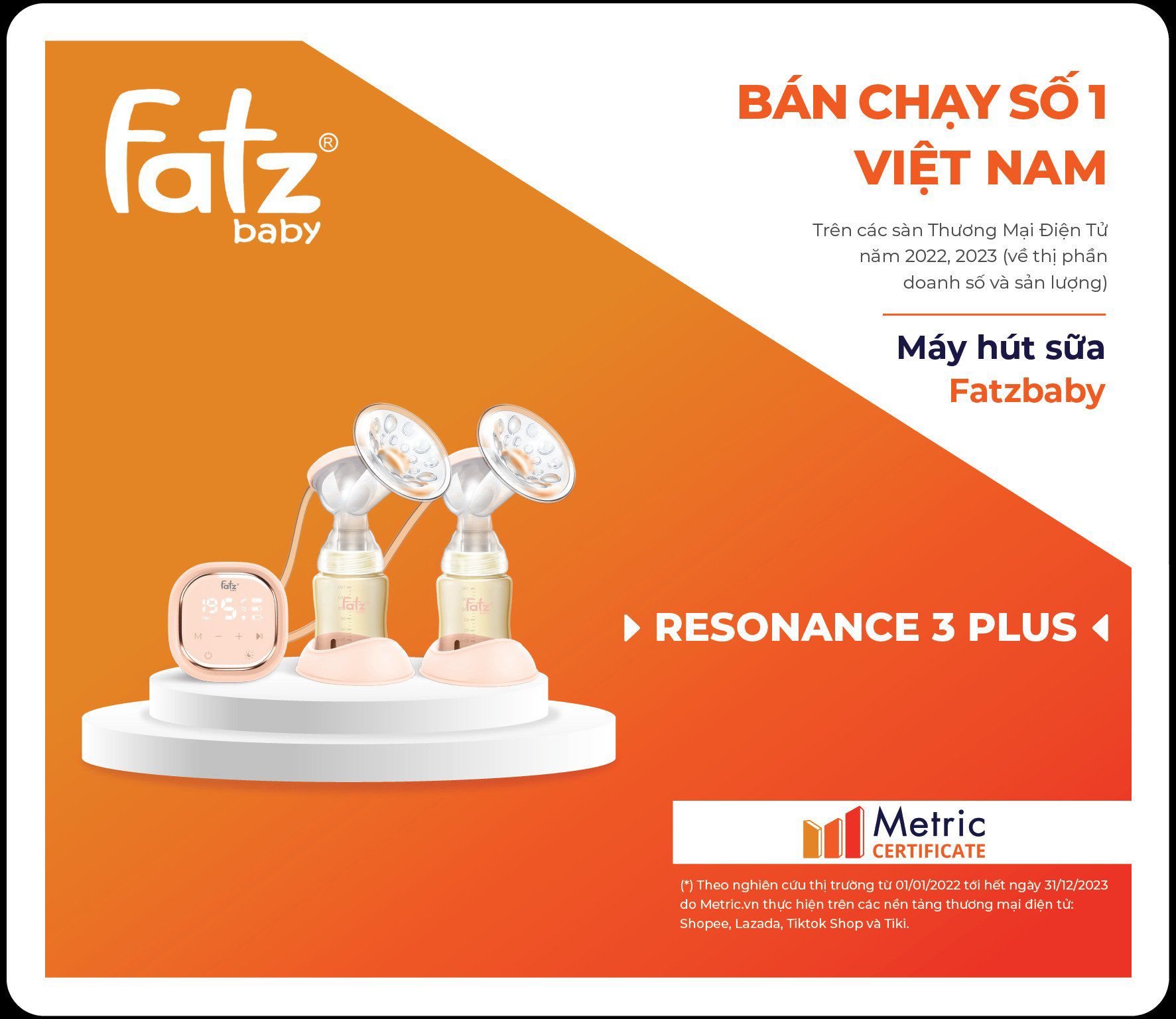 Fatzbaby - Sự lựa chọn đáng tin cậy tại hơn 50 Bệnh Viện Việt Nam - 3
