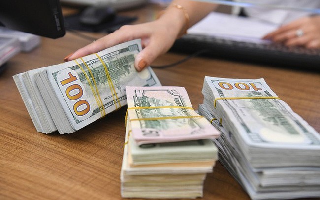 Tỷ giá USD hôm nay 11/6: Tiếp tục leo dốc, khả năng cắt giảm lãi suất của Fed sẽ sớm hơn - 1