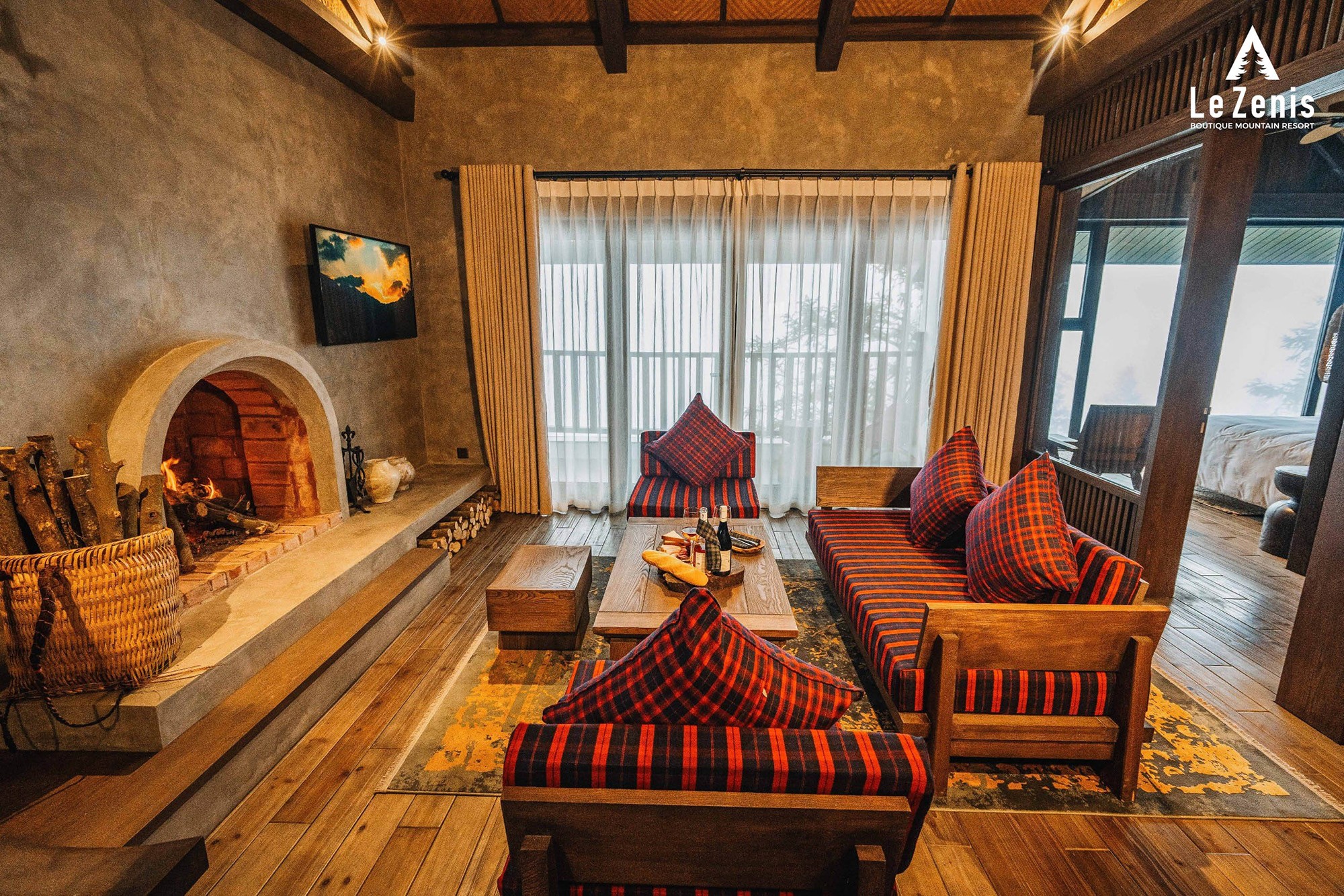 Boutique Cottage - loại hình biệt thự đại diện cho chất sống old money thực thụ - 8