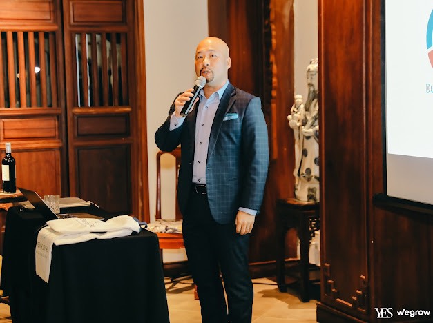 Dịch vụ tư vấn luật quốc tế uy tín, chuyên nghiệp của Duong Global Group - 1