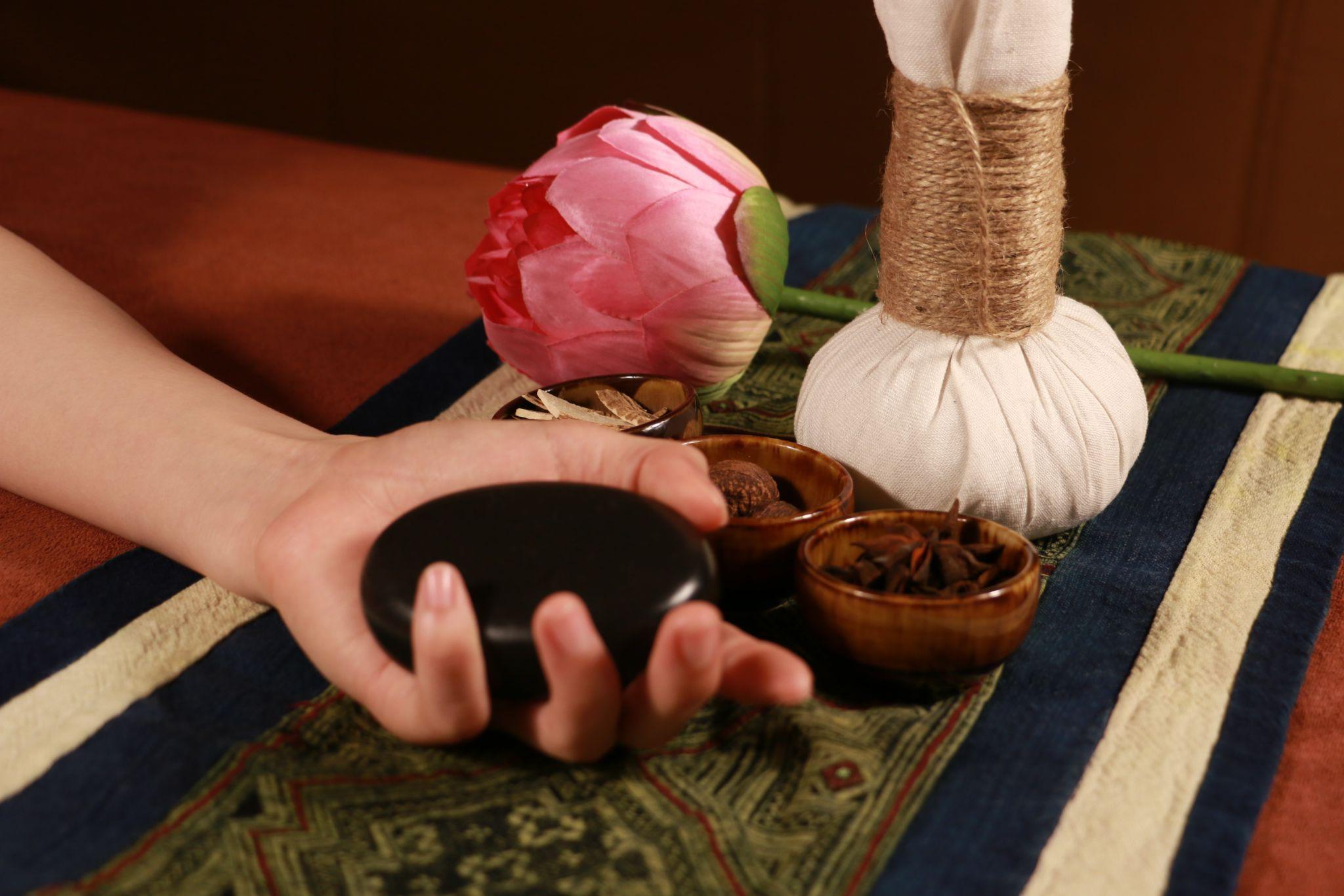Herbal Spa: Trải nghiệm spa đích thực tại Đà Nẵng - 3