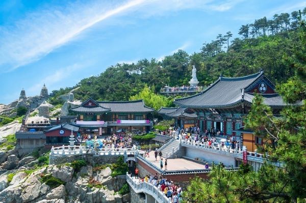 Tối ưu quy trình xin visa Hàn Quốc cùng Visalinks - 1