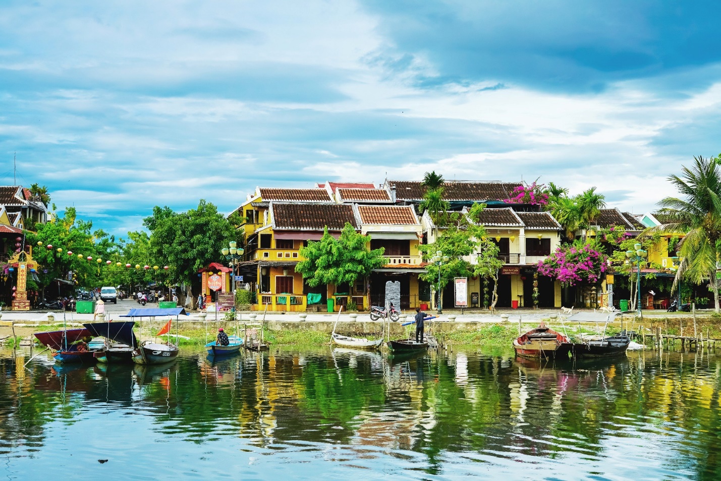 Hội An: Sản phẩm “nền móng” đón chu kỳ bất động sản mới - 1