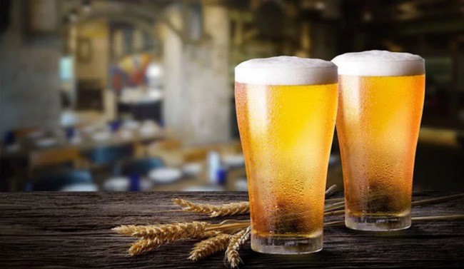 Bất chấp thông tin cấm tuyệt đối nồng độ cồn, một cổ phiếu ngành bia rượu phăm phăm đi lên - 2