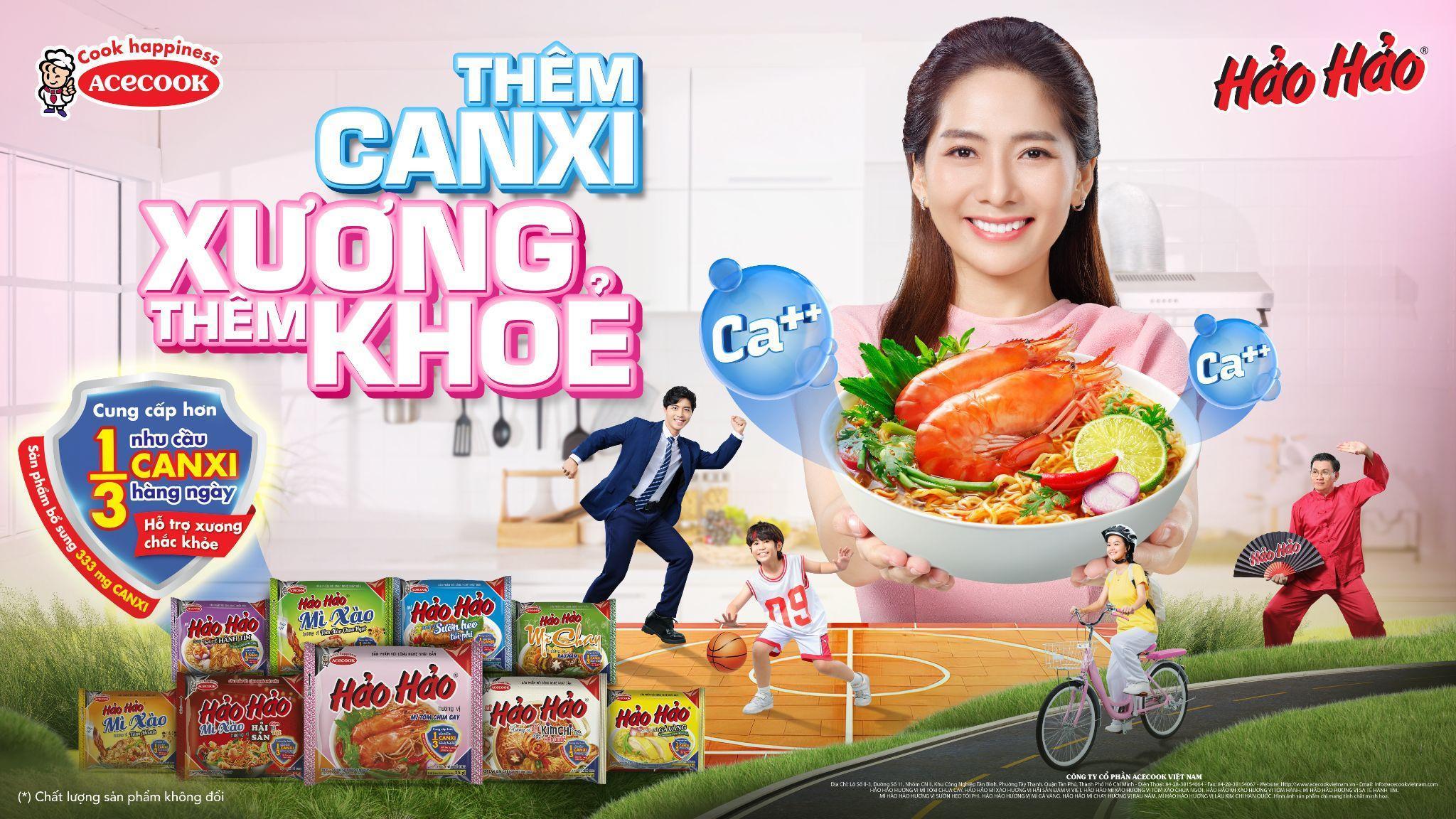 Nạp đủ canxi cho xương chắc khỏe không khó như bạn nghĩ! - 4