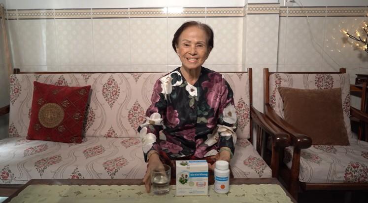 “Siêu quả” tốt cho người bệnh phổi đến khó tin, bất ngờ khi bán cực rẻ ngoài chợ Việt - 6