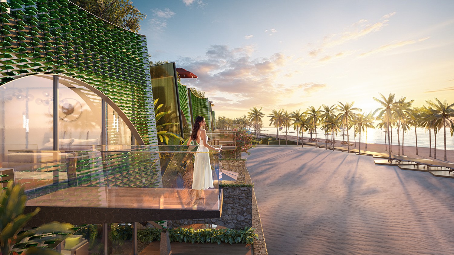 The SS Mansion: Cuộc gặp gỡ đầy cảm hứng giữa nghệ thuật và biển cả - 1
