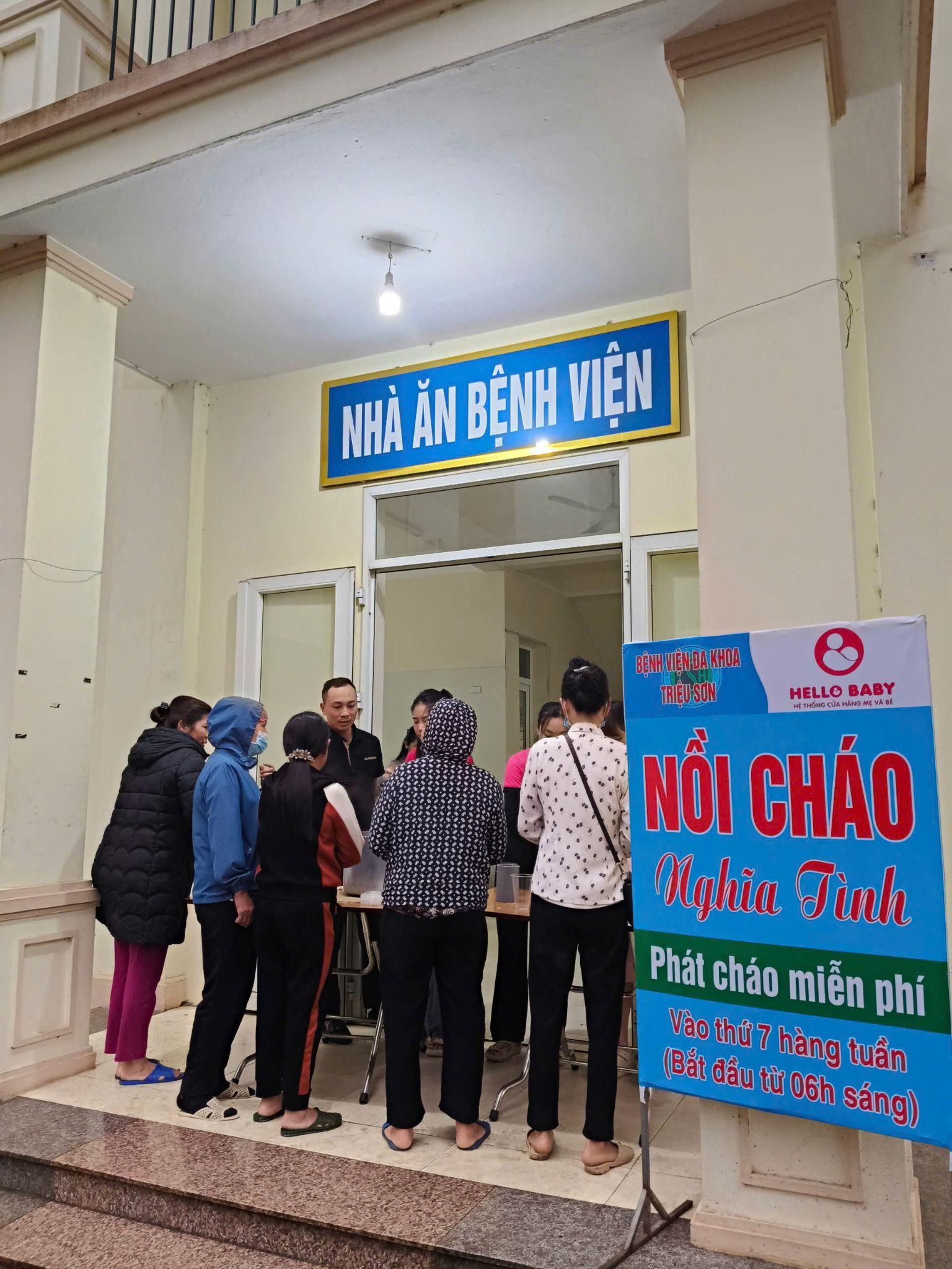 Hello Baby – 8 năm tạo dựng niềm tin, khẳng định vị thế - 4