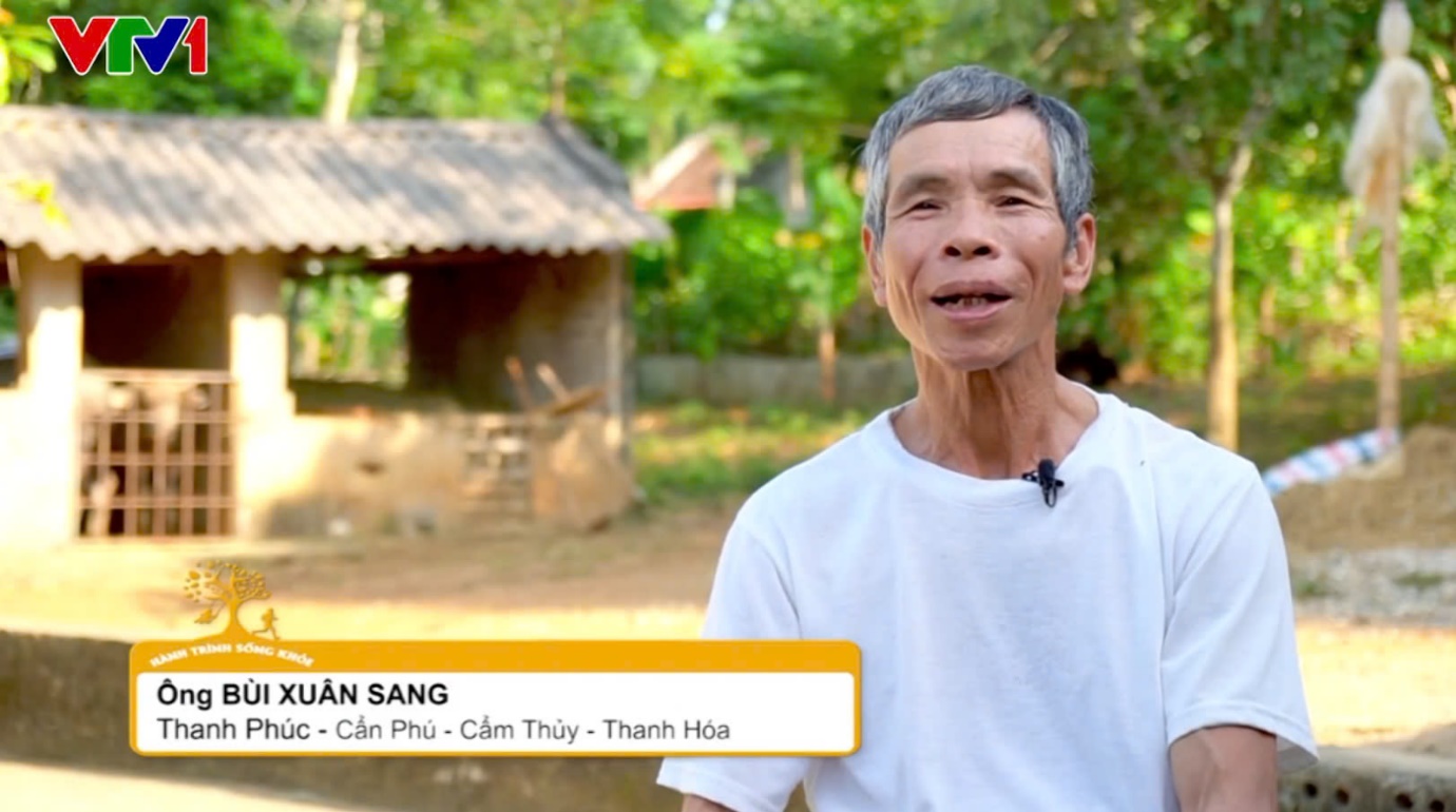 Vương Hoạt tự hào vinh danh “Thương hiệu sản phẩm xương khớp hiệu quả, được tin dùng số 1 Việt Nam” - 5