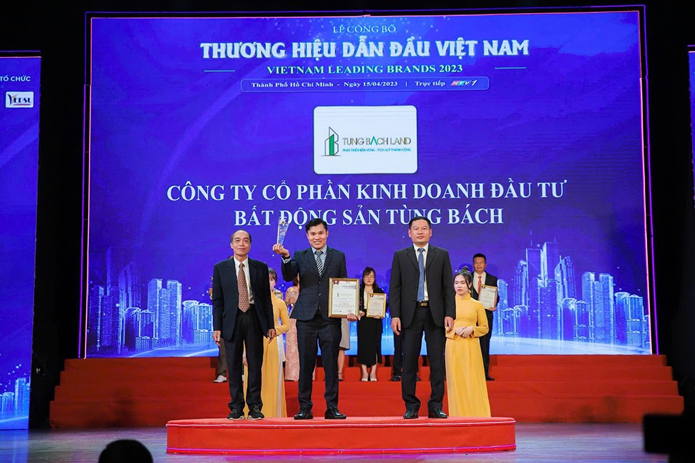 Tùng Bách Land – Đại lý phân phối dẫn đầu dự án Gem Park Hải Phòng, đã giao dịch thành công hơn 50 căn hộ - 4