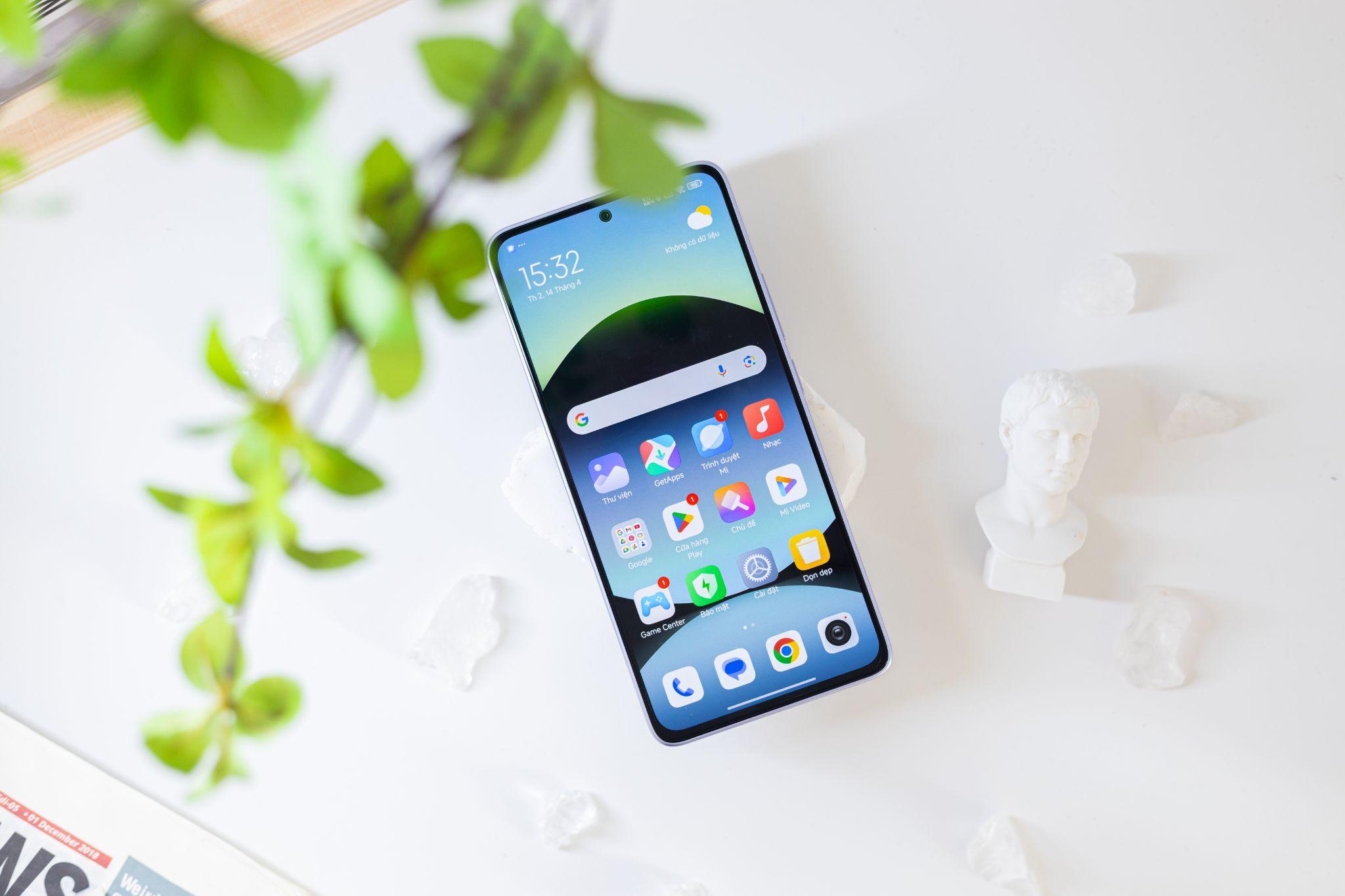 Smartphone đáng mua hiện nay gọi tên Redmi Note 14 5G với camera AI 108MP, thiết kế bền bỉ và đa năng - 4