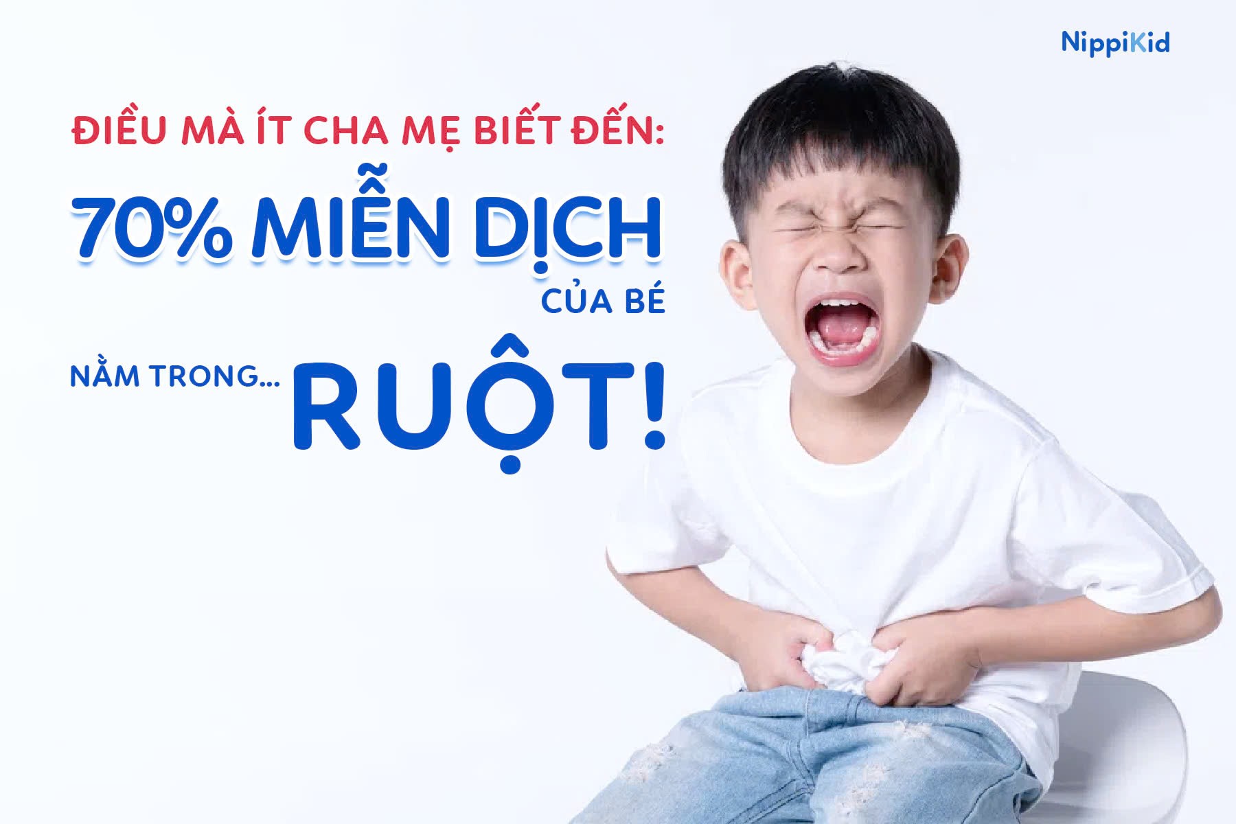Hệ tiêu hóa: “Bộ não thứ hai” quyết định miễn dịch và phát triển ở trẻ nhỏ - 1