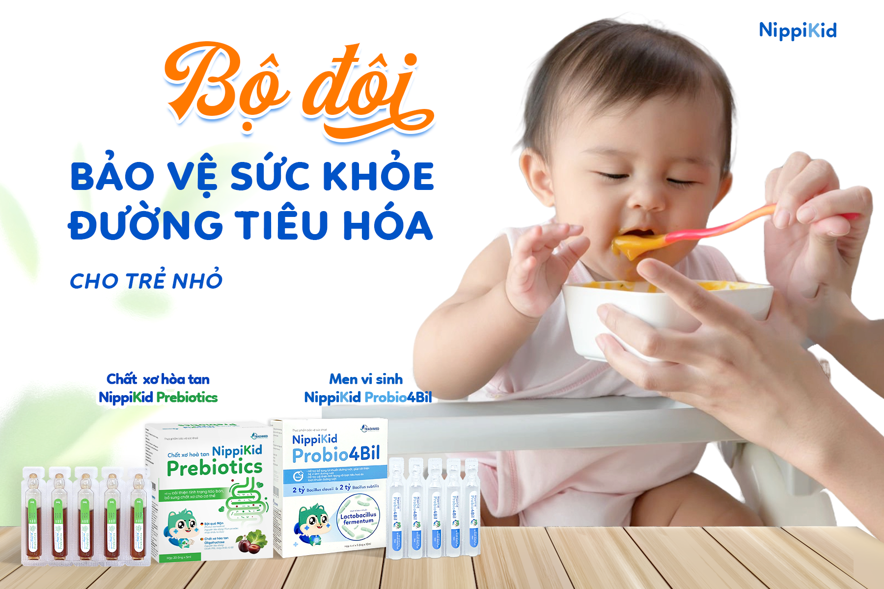 Hệ tiêu hóa: “Bộ não thứ hai” quyết định miễn dịch và phát triển ở trẻ nhỏ - 4