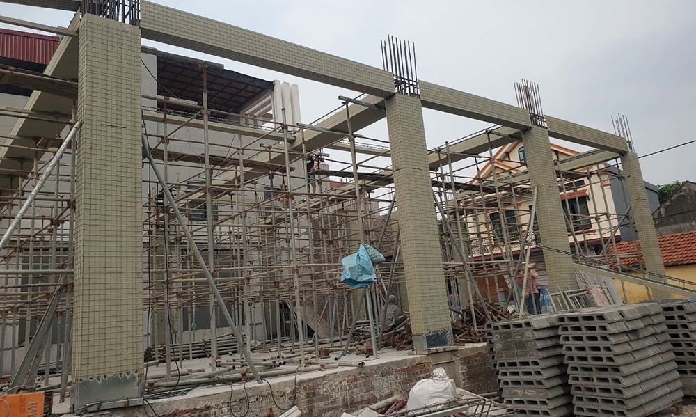 Công nghệ GuBeam châu Âu – Giải pháp cho công trình vượt nhịp lớn - 1
