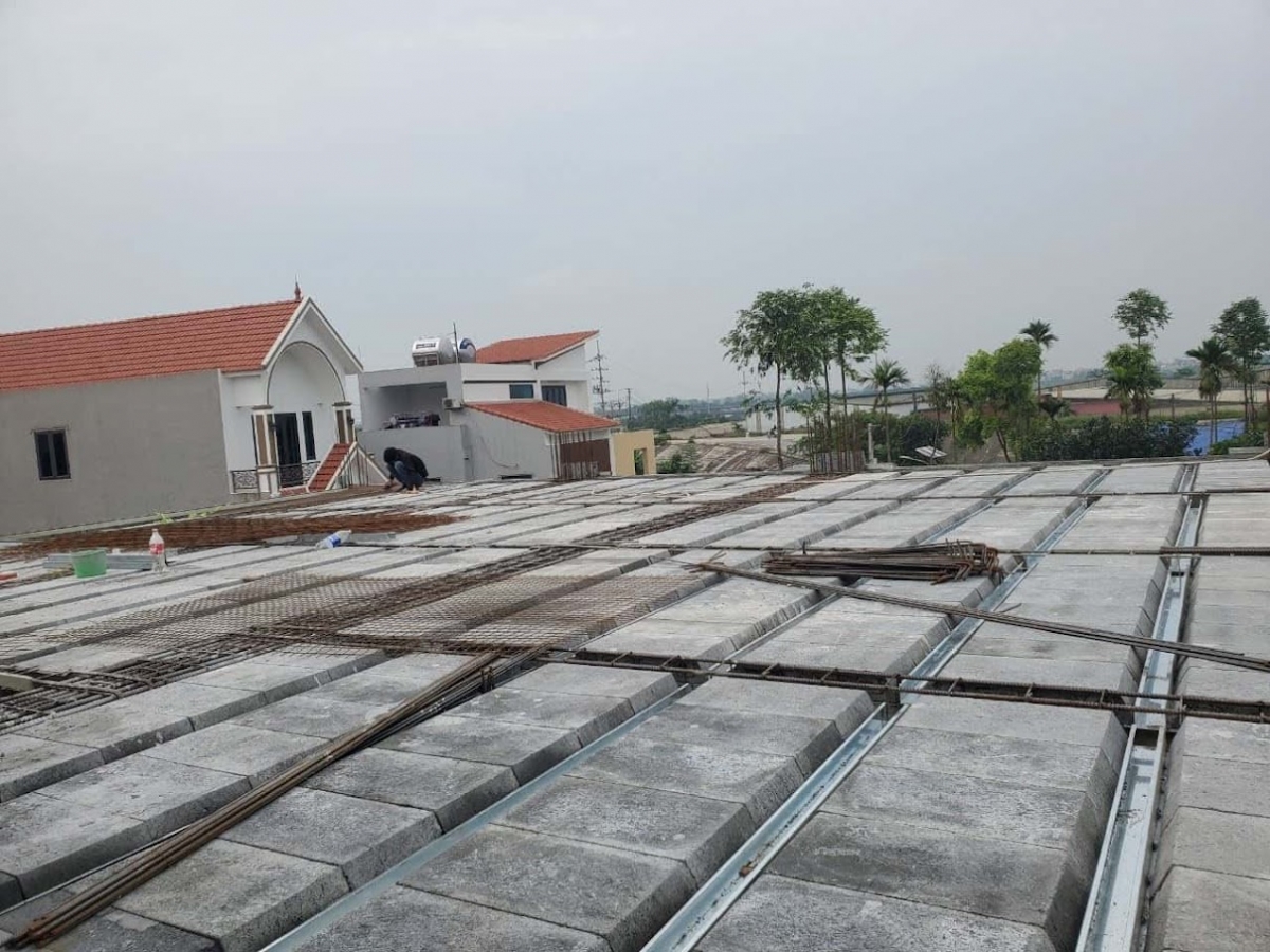 Công nghệ GuBeam châu Âu – Giải pháp cho công trình vượt nhịp lớn - 4