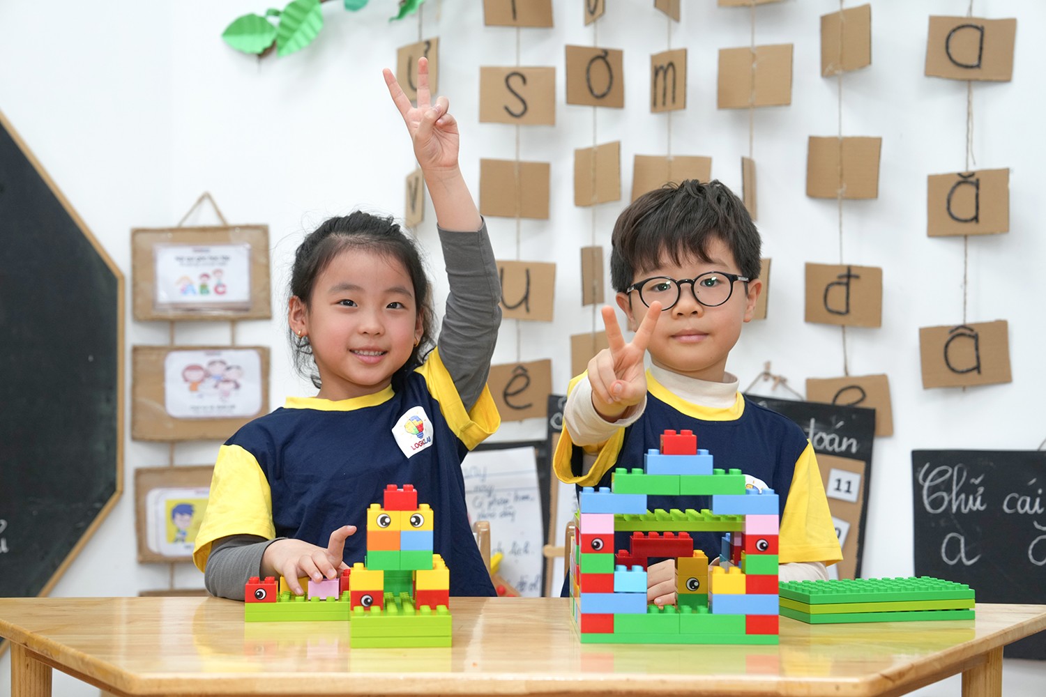 Logic Lab - Vững bước trên hành trình phát triển tư duy sáng tạo cho trẻ em Việt Nam - 4