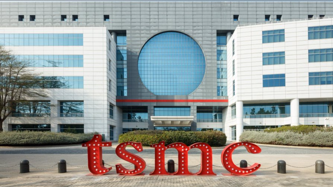 TSMC công bố siêu chip sẽ dùng cho iPhone 20 - 1