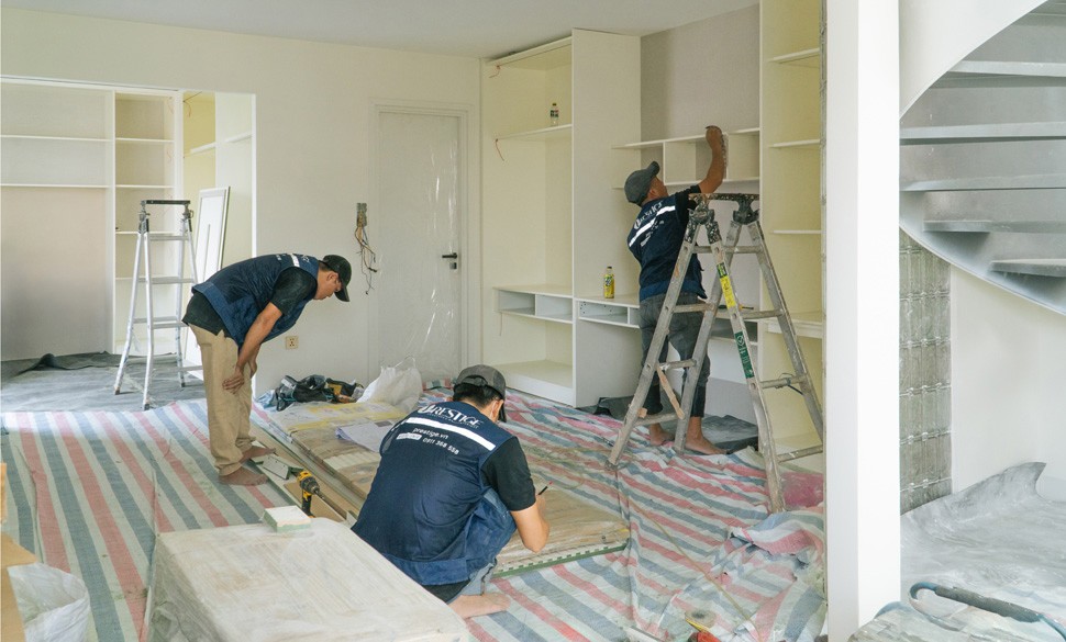 Prestige: Giải mã sức hút đằng sau những không gian sống "chất" và khác biệt - 3