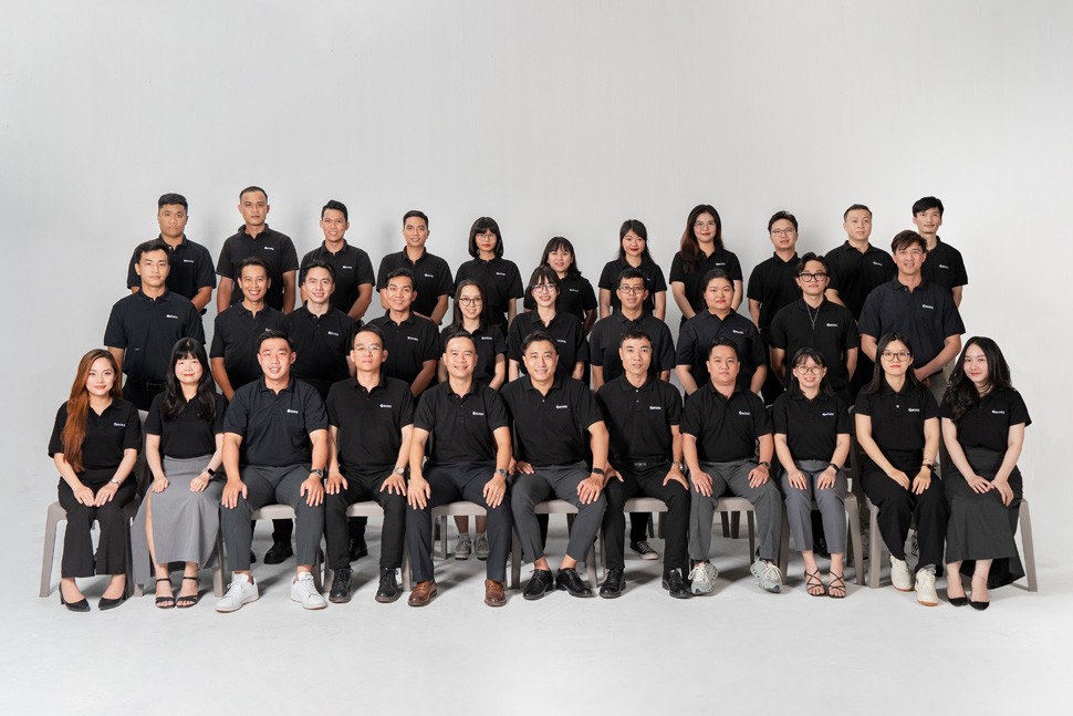 Prestige: Giải mã sức hút đằng sau những không gian sống "chất" và khác biệt - 5