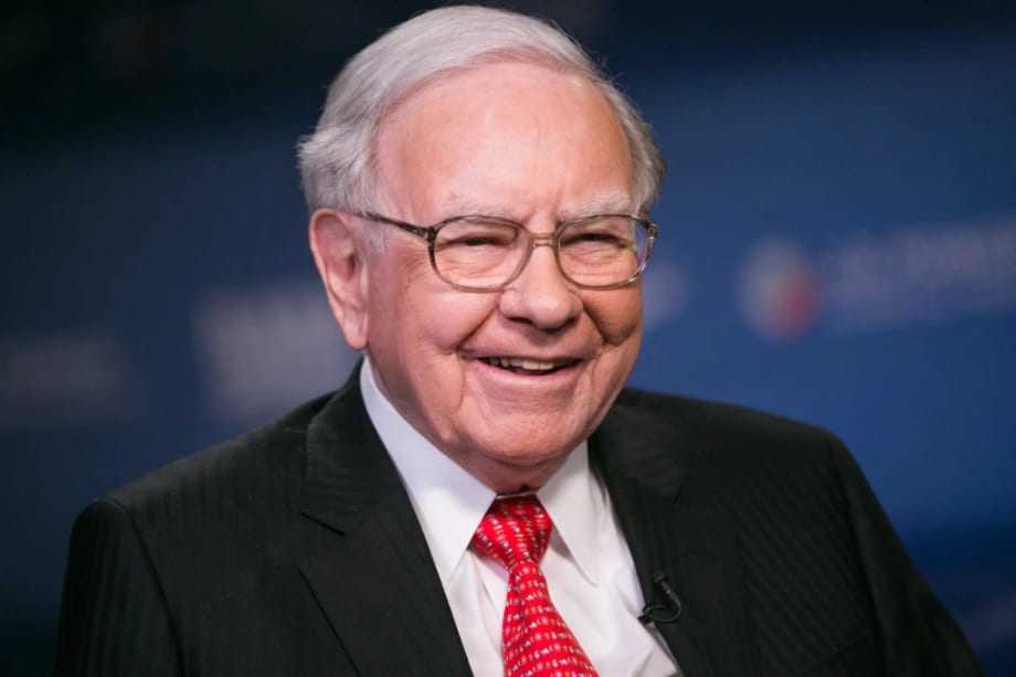 Warren Buffett cũng sai lầm, mất trắng 700 triệu USD - 1
