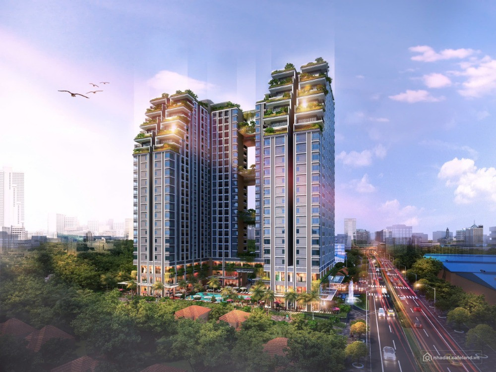 Saigon Real “bắt tay” Vạn Xuân Group mở ra cơ hội đầu tư hấp dẫn tại Thủ Đức - 3