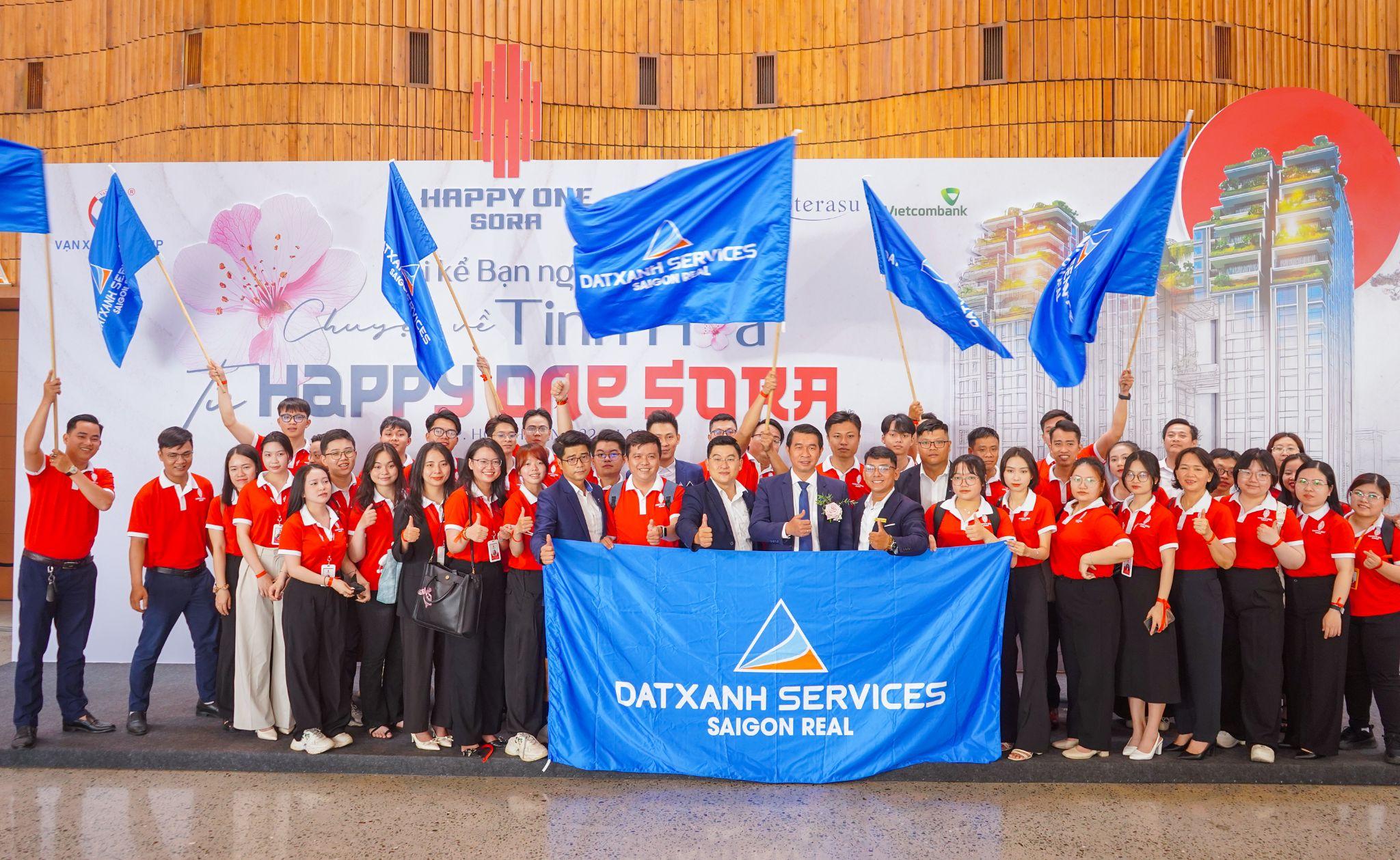 Saigon Real “bắt tay” Vạn Xuân Group mở ra cơ hội đầu tư hấp dẫn tại Thủ Đức - 1