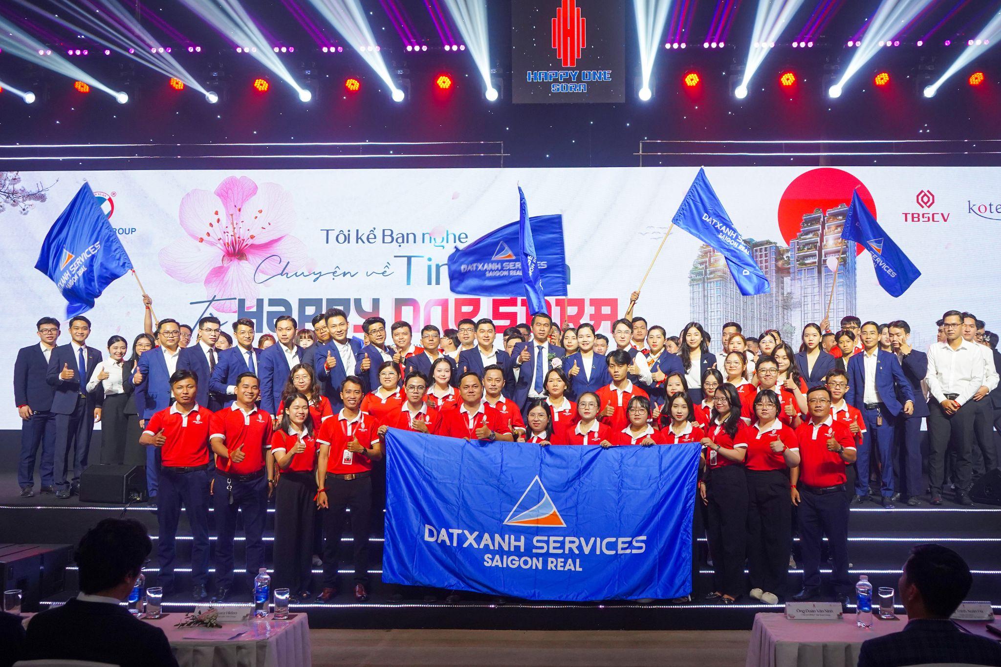 Saigon Real “bắt tay” Vạn Xuân Group mở ra cơ hội đầu tư hấp dẫn tại Thủ Đức - 5