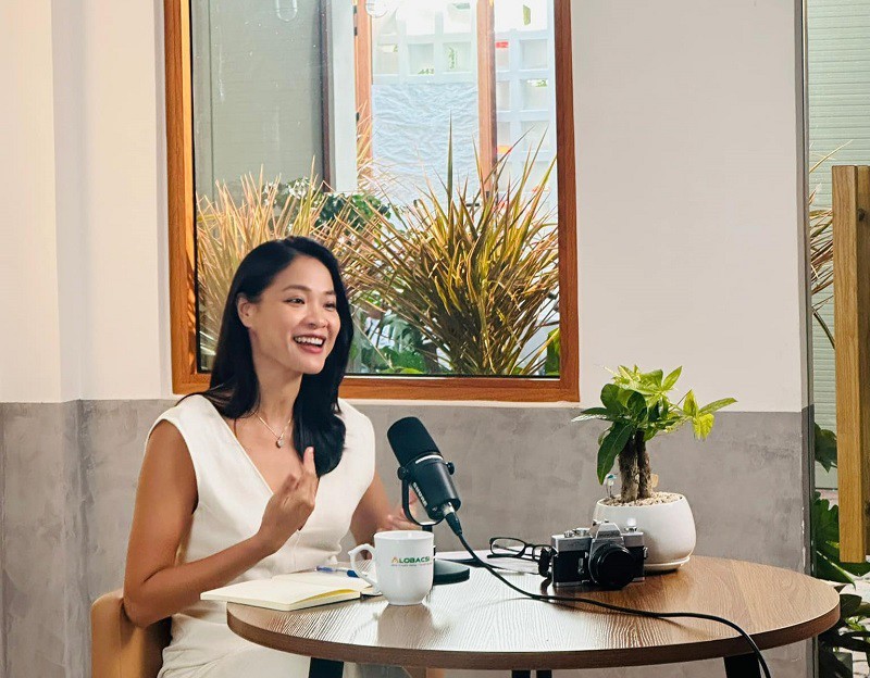 Bỏ việc thu nhập hàng trăm triệu đồng để khởi nghiệp, cô gái có cái kết bất ngờ - 2