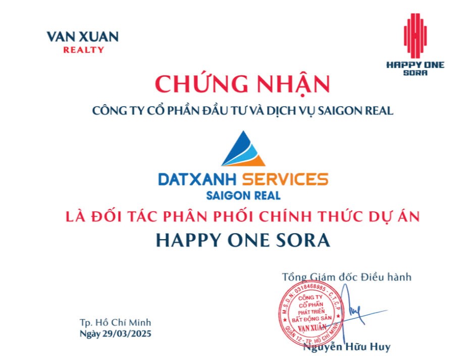 Saigon Real “bắt tay” Vạn Xuân Group mở ra cơ hội đầu tư hấp dẫn tại Thủ Đức - 2