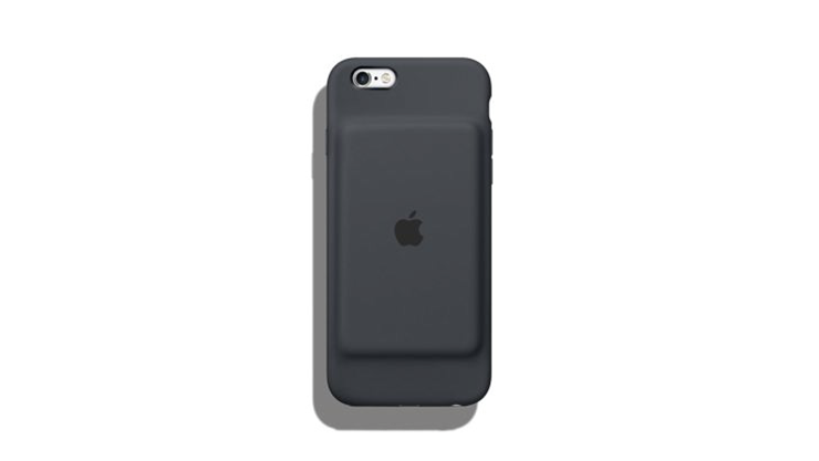 iPhone 17 Air được Apple ưu ái tạo ra ốp lưng pin riêng? - 1