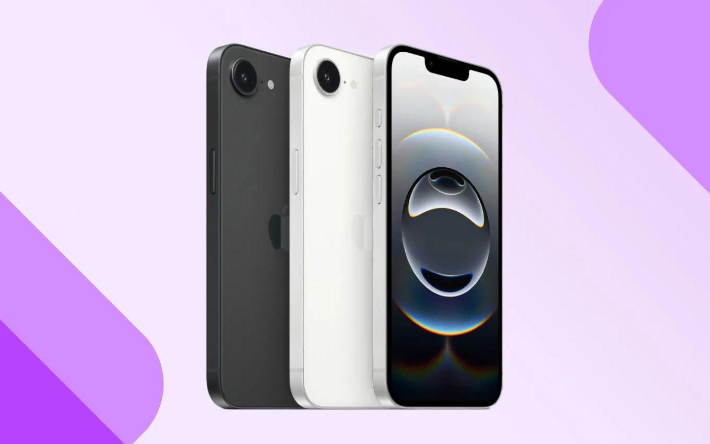 Apple sẽ bỏ qua iPhone 17e, "nhảy vọt" lên iPhone 18e? - 2