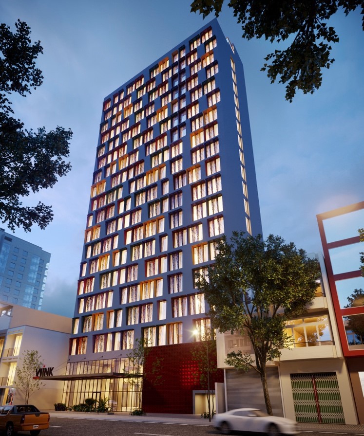 Wink Hotels ra mắt căn hộ dịch vụ cao cấp Wink Live© Serviced Residences tại Hải Phòng - 1