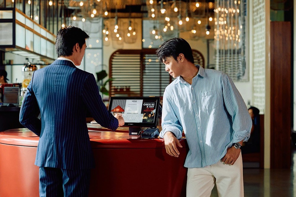 Wink Hotels ra mắt căn hộ dịch vụ cao cấp Wink Live© Serviced Residences tại Hải Phòng - 2