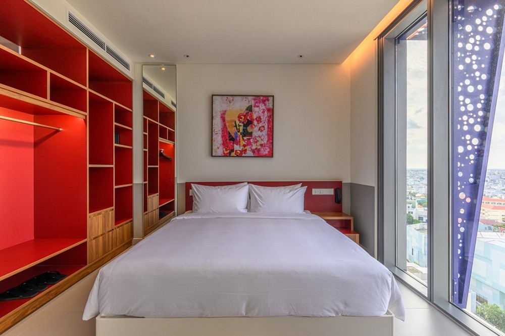 Wink Hotels ra mắt căn hộ dịch vụ cao cấp Wink Live© Serviced Residences tại Hải Phòng - 4