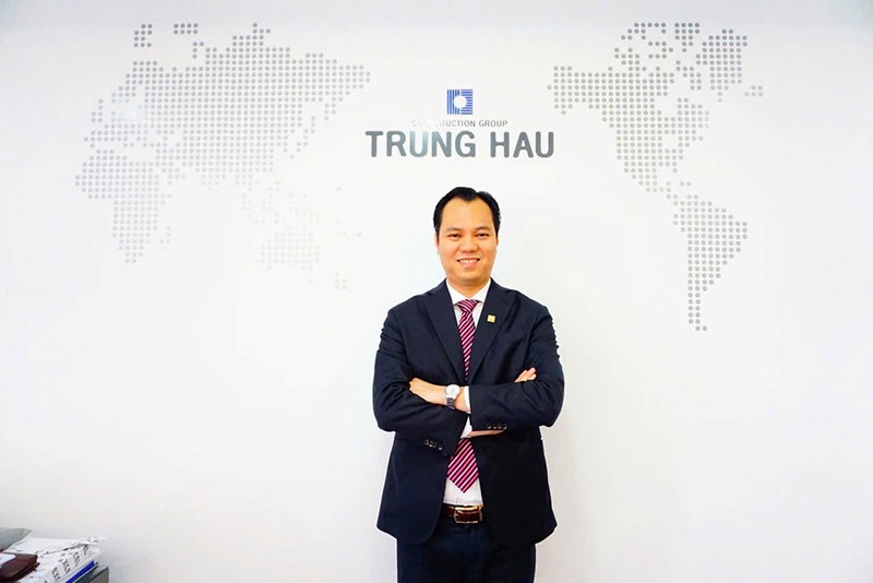 Trung Hậu Group trở thành nhà tài trợ chính của giải Pickleball YBA HCM 2025 - 4