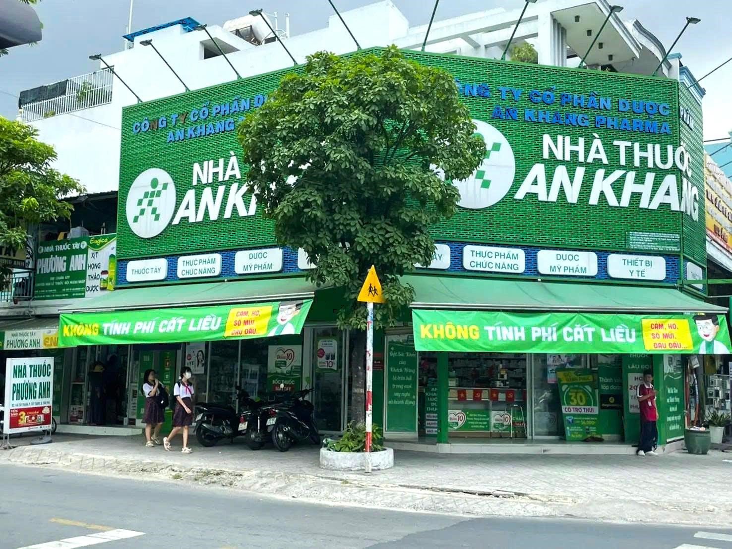 An Khang đồng hành vì sức khỏe cộng đồng – Nói không với chi phí tư vấn - 3