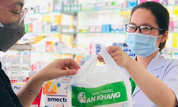 An Khang đồng hành vì sức khỏe cộng đồng – Nói không với chi phí tư vấn - 2