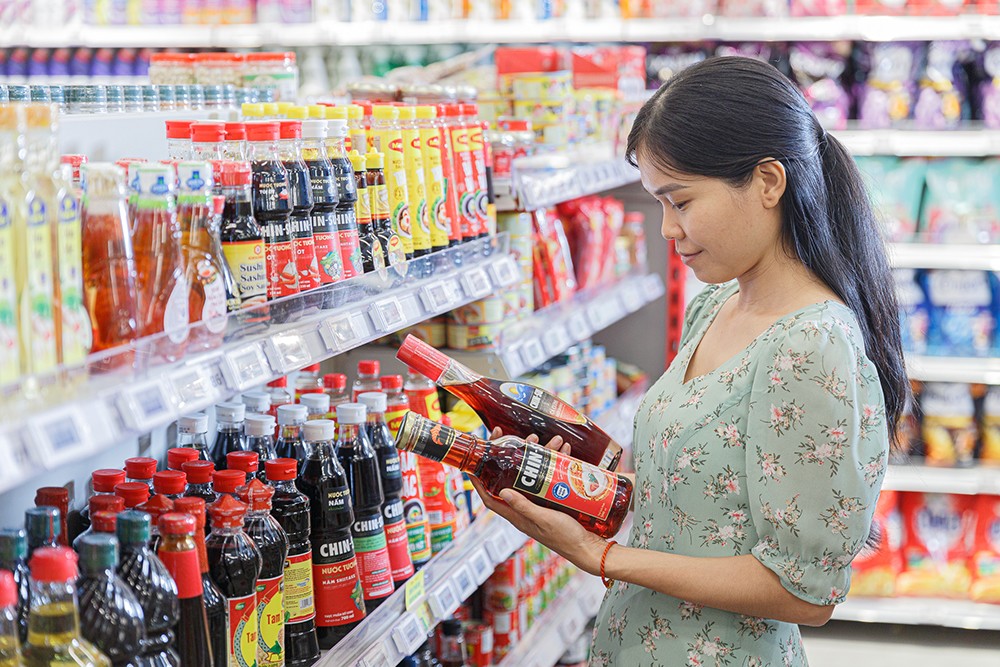 Masan MEATLife hướng đến mục tiêu doanh thu 2 tỷ USD - 3